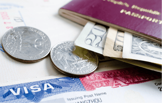 El nuevo precio de la visa: ¿cuánto cuesta sacar la visa de turista en 2025? - Tramitadora Vitaluz