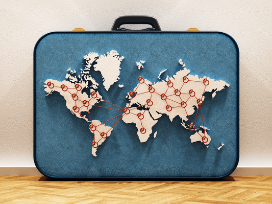 Renueva tu pasaporte - Tramitadora Vitaluz