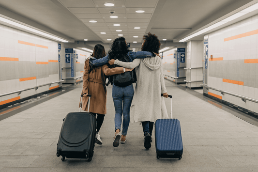 Tramitar tu pasaporte fácil y sin complicaciones - Tramitadora Vitaluz
