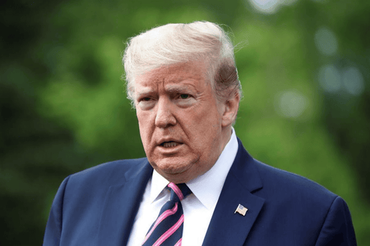 Trump firma órdenes ejecutivas: Impacto en migración y documentos esenciales - Tramitadora Vitaluz
