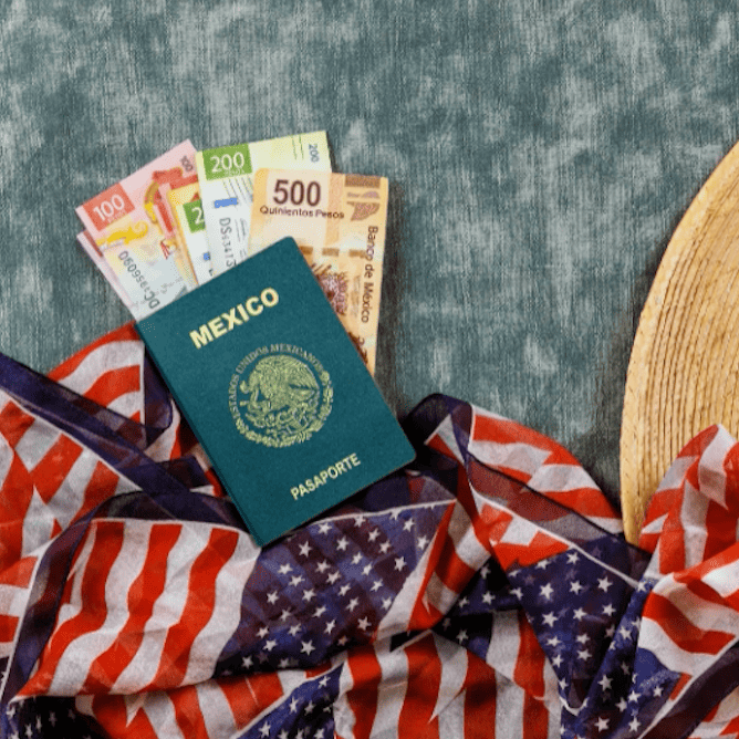 Tramita tu pasaporte - Tramitadora Vitaluz