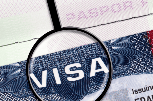 Adelantamiento de citas de visa - Tramitadora Vitaluz