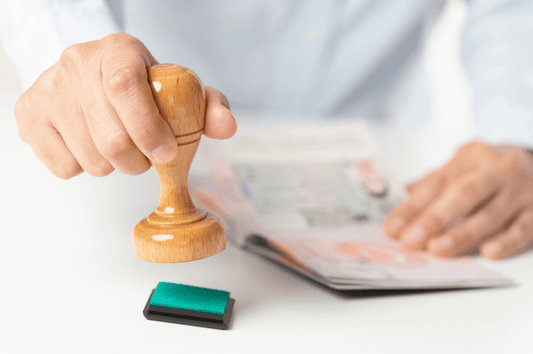 ¿Qué es la visa y para qué sirve? - Tramitadora Vitaluz