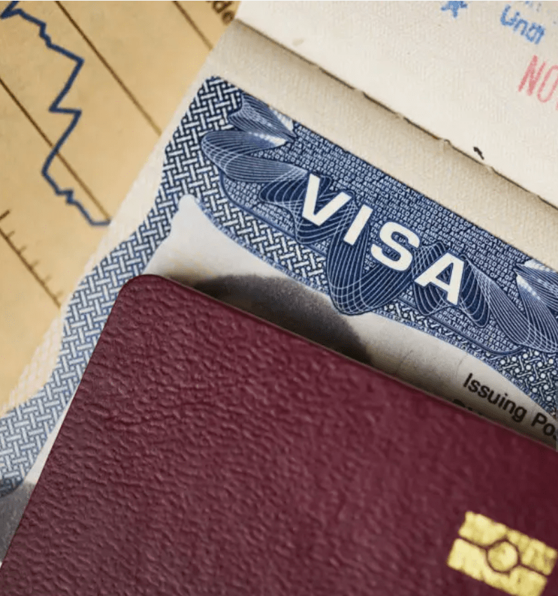 ¿Cuál visa es más fácil de obtener? y cuál te conviene - Tramitadora Vitaluz