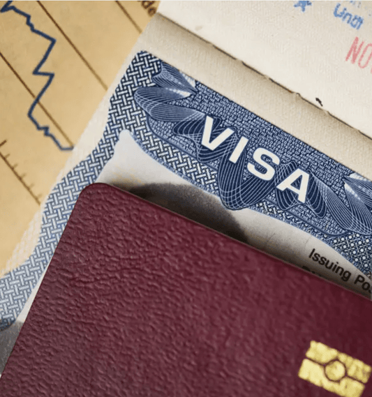 ¿Cuál visa es más fácil de obtener? y cuál te conviene - Tramitadora Vitaluz