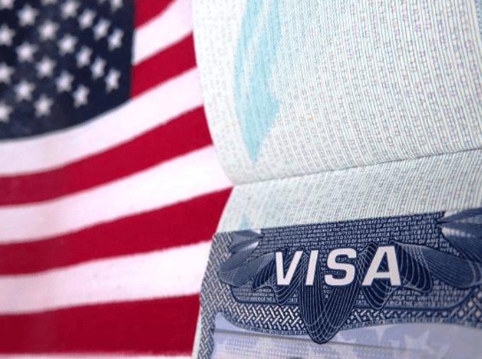 Visa a Estados Unidos - Tramitadora Vitaluz