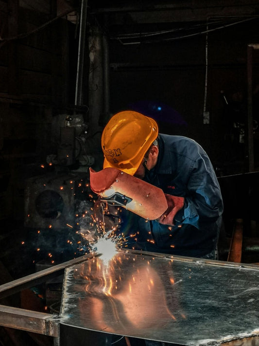 Visa de trabajoTramitadora Vitaluz